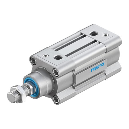 Festo Standards-Based Cylinder DSBC-50-25-D3-PPVA-N3 DSBC-50-25-D3-PPVA-N3